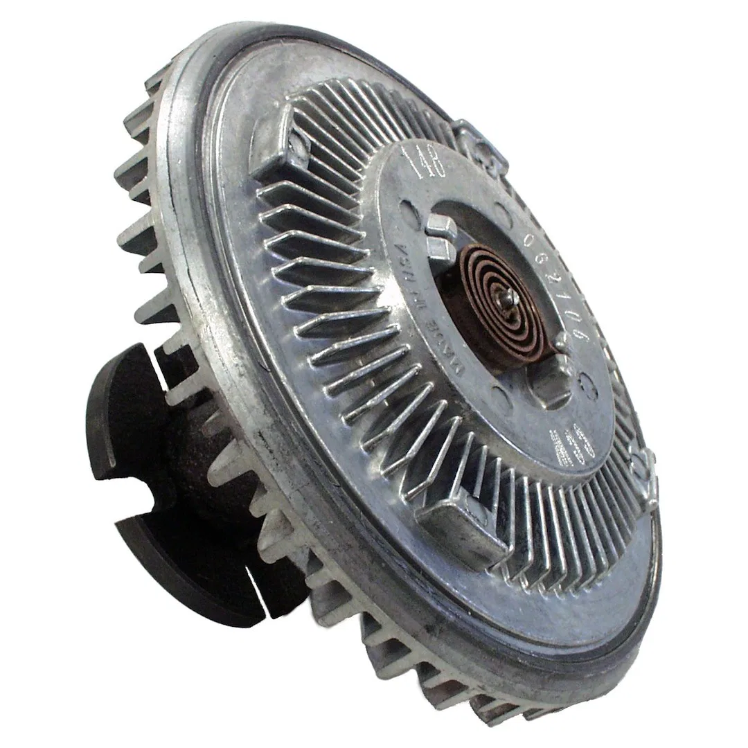52003205 – CROWN AUTO Cooling Fan Clutch, Thermal Reverse Counter Clockwise Rotation